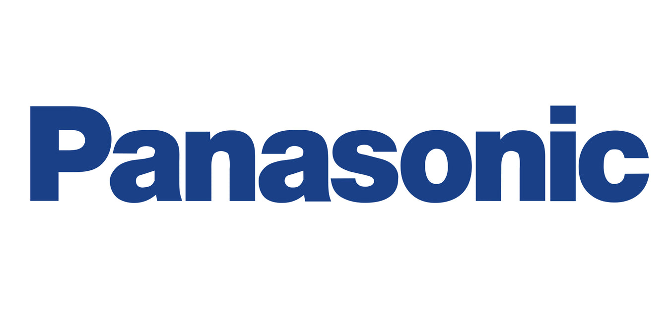 Panasonic logo