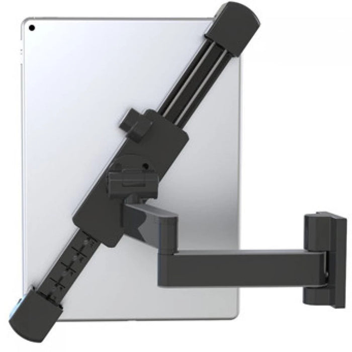 Barkan Mounts Full-Motion Tablethalter 7 bis 14 Zoll |Universell |Schwarz