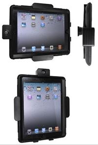 iPad-Halter mit Schloss für Apple iPad 2/3/4