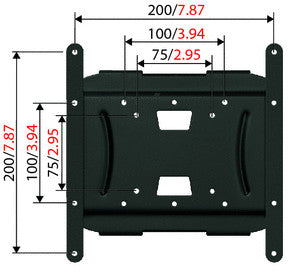 Vogels VFW 332 LCD/Plasma-Wandhalterung