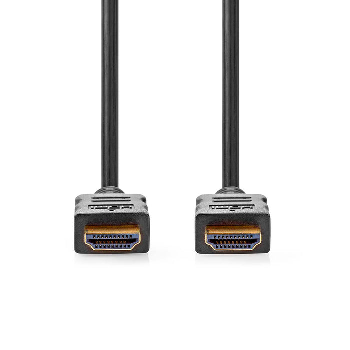 High-Speed HDMI-Kabel 3,00 Meter 4K