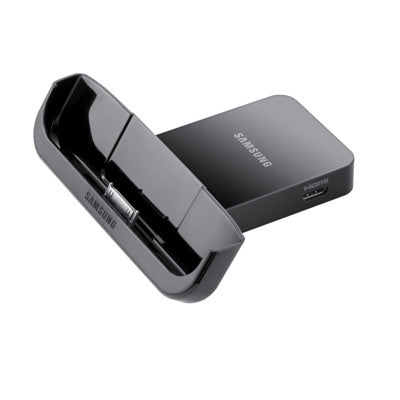 Multimedia-Schreibtisch-Dock | Samsung Galaxy Tab 7 Zoll