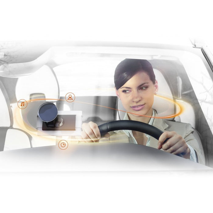 TMM 135 - Tablet-Dashboard-Halterung