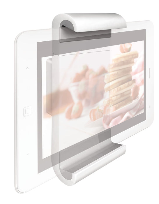 Drehbare Tablet-Wandhalterung für Tablets bis 12 Zoll