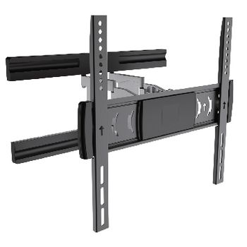 TV-Wandhalterung drehbar und neigbar 32 - 55 " 30 kg