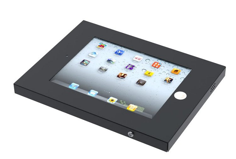 NewStar IPAD2N-UN20BLACK Universelle iPad-Unterstützung