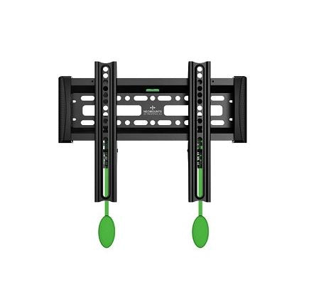 NeoMounts NM-W120Schwarze TV-Halterung