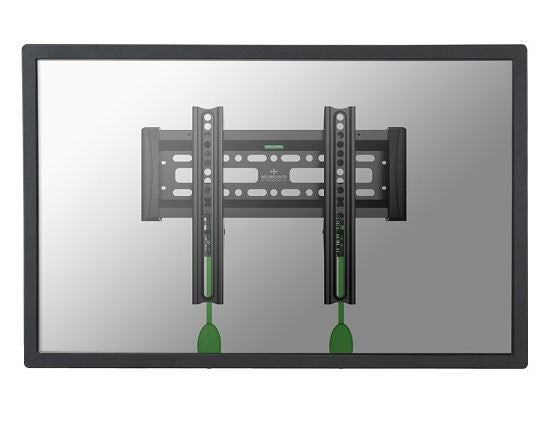 NeoMounts NM-W120Schwarze TV-Halterung