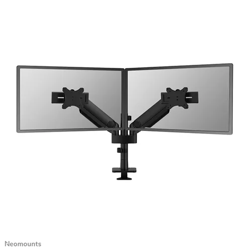 Neomounts DS65S-950BL2 Full Motion Monitor Arm - Flexible Monitorhalterung | 24-34 Zoll |.