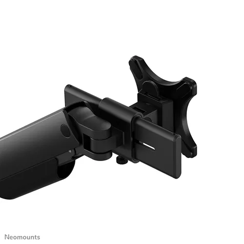 Neomounts DS65S-950BL2 Full Motion Monitor Arm - Flexible Monitorhalterung | 24-34 Zoll |.