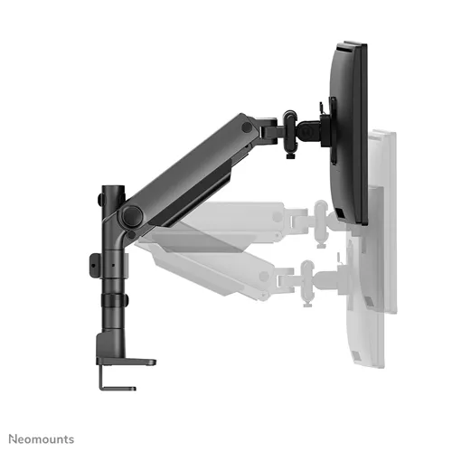 Neomounts DS65S-950BL2 Full Motion Monitor Arm - Flexible Monitorhalterung | 24-34 Zoll |.