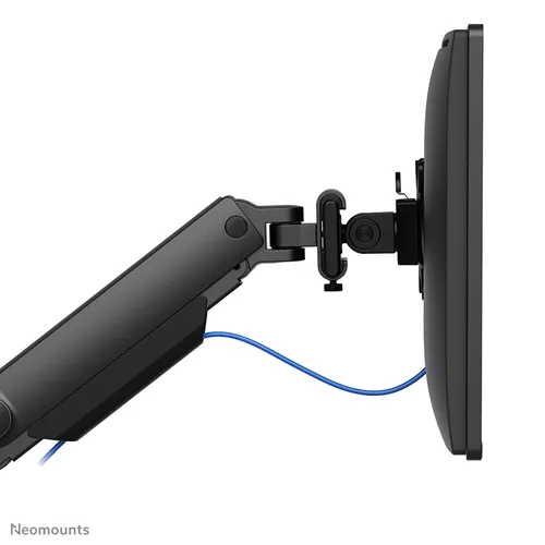 Neomounts DS65S-950BL2 Full Motion Monitor Arm - Flexible Monitorhalterung | 24-34 Zoll |.