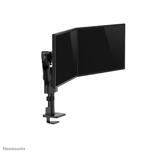 Neomounts DS65S-950BL2 Full Motion Monitor Arm - Flexible Monitorhalterung | 24-34 Zoll |.