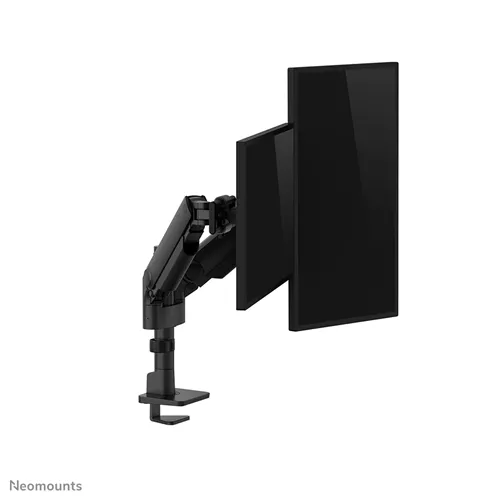 Neomounts DS65S-950BL2 Full Motion Monitor Arm - Flexible Monitorhalterung | 24-34 Zoll |.