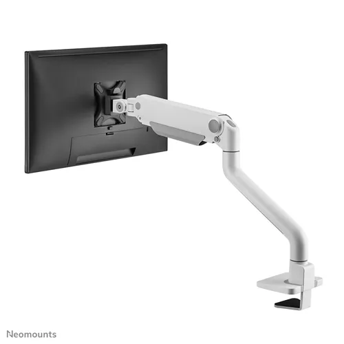 Neomounts DS70S-950WH1 Monitorarm - Full Motion voor 17-49” Schermen - Wit