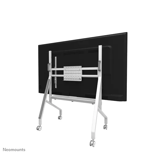 Mobiele Vloersteun Neomounts FL50-525WH1 | Geschikt voor 55-86" Schermen | Wit