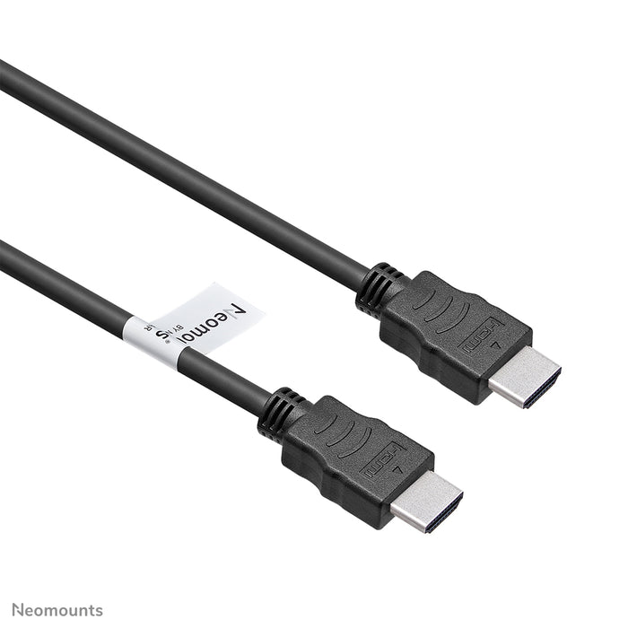 HDMI 1.4-Kabel, High Speed, HDMI 19 Pins M/M, 10 Meter