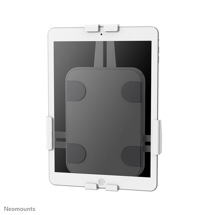 WL15-625WH1 drehbarer Tablet-Wandhalter für 7,9-11-Zoll-Tablets – Weiß