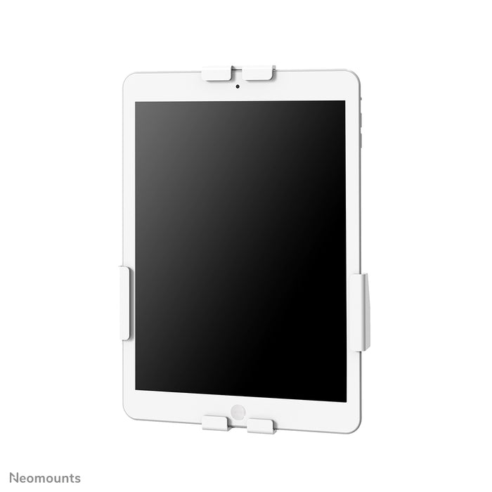 WL15-625WH1 drehbarer Tablet-Wandhalter für 7,9-11-Zoll-Tablets – Weiß