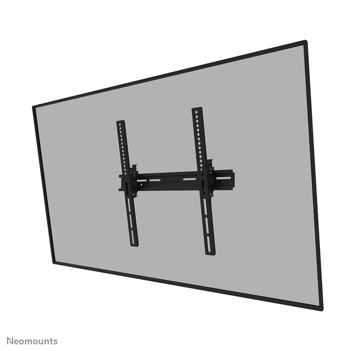 WL35-350BL14 neigbare Wandhalterung für 32-65-Zoll-Bildschirme – Schwarz