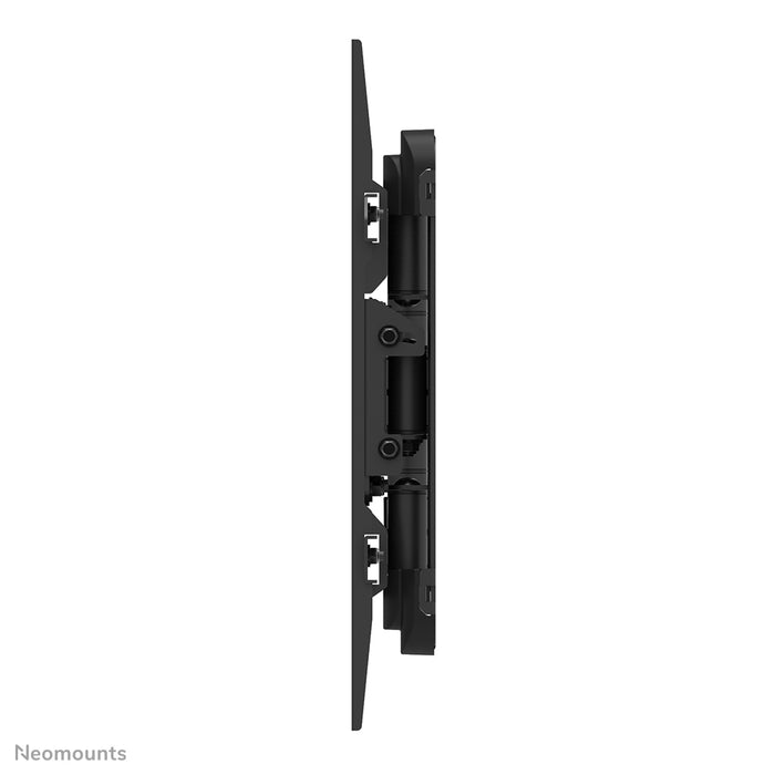 WL40-550BL16 voll bewegliche Wandhalterung für 40-65-Zoll-Bildschirme – Schwarz