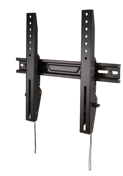 Flache TV-Halterung für maximal 42"