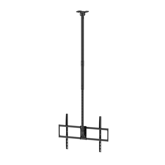 Wolff Mount Deckenhalterung 50-100 Zoll – Super stabil, dreh- und verstellbar