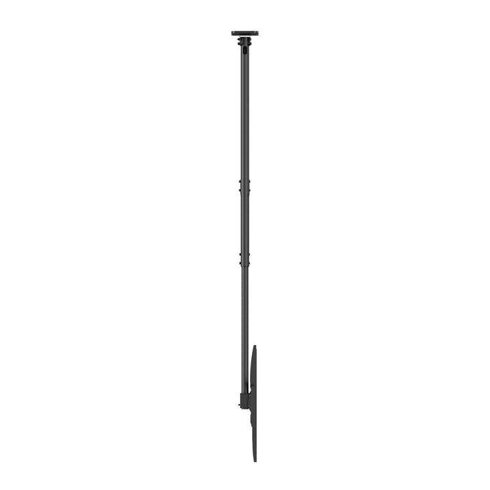 Wolff Mount Deckenhalterung für Samsung-Bildschirme von 50-100 Zoll – Superstabil und verstellbar