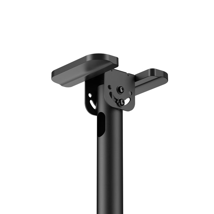 Wolff Mount Deckenhalterung für Samsung-Bildschirme von 50-100 Zoll – Superstabil und verstellbar