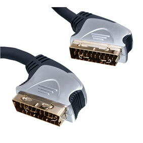 Scart-Kabel 15 Meter hohe Qualität