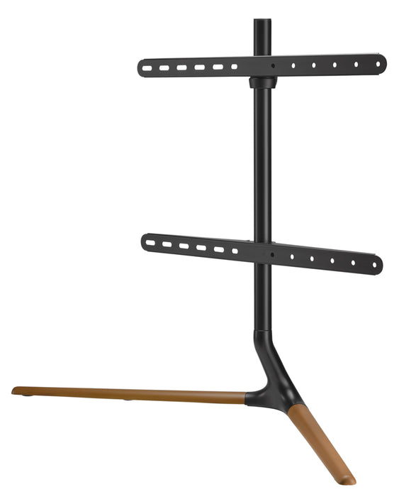 Design TV-Ständer von Wolff Mount – Für Bildschirme von 49 bis 70 Zoll