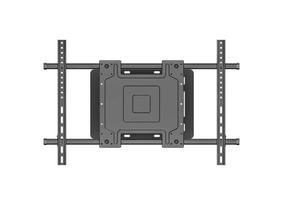 TV Wandhalterung – 50″ bis 100″ | Extra stark bis 100 kg | VESA 300×300 bis 900×600 | 4–72 cm ausziehbar