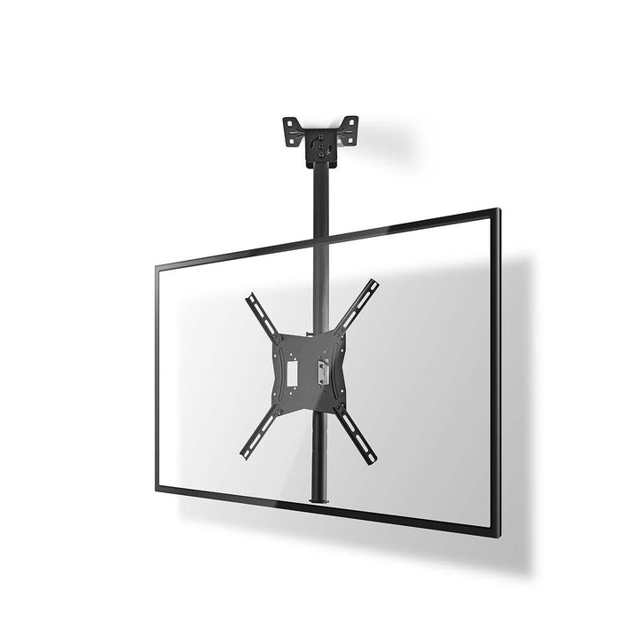 Schwenk- und neigbare TV-Deckenhalterung | 26 - 42" | Max. 20 kg | Höhenverstellbar