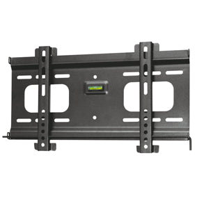 TV-Wandhalterung bis 37 Zoll schwarz