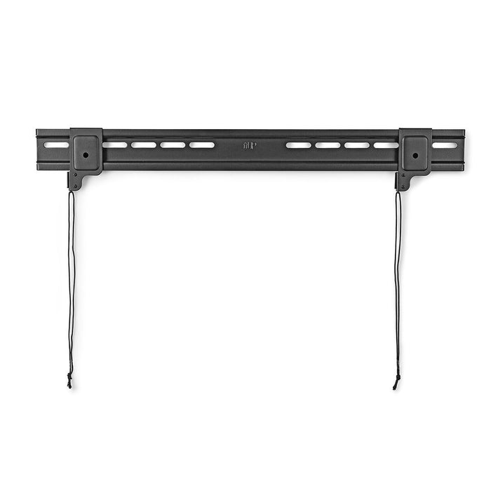 TV-Wandhalterung | Ultraflache Wandhalterung fest montiert | 42 - 65" | 45 kg