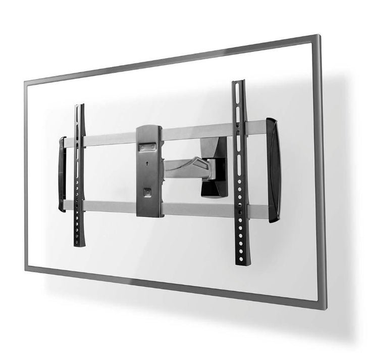 TV-Wandhalterung | 42 - 70" | Max. 35 kg | 2 Drehpunkte