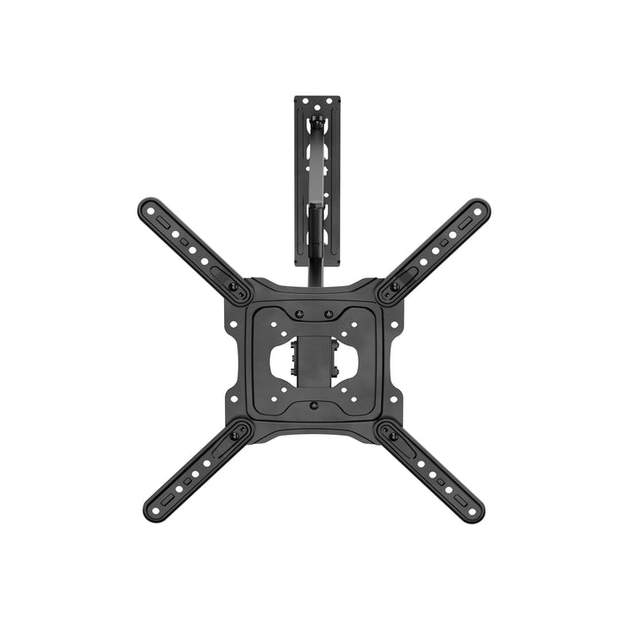 Wolff Mount Lange TV-Halterung für Philips 32-65 Zoll (73 cm von der Wand) | Universal | VESA 400x400