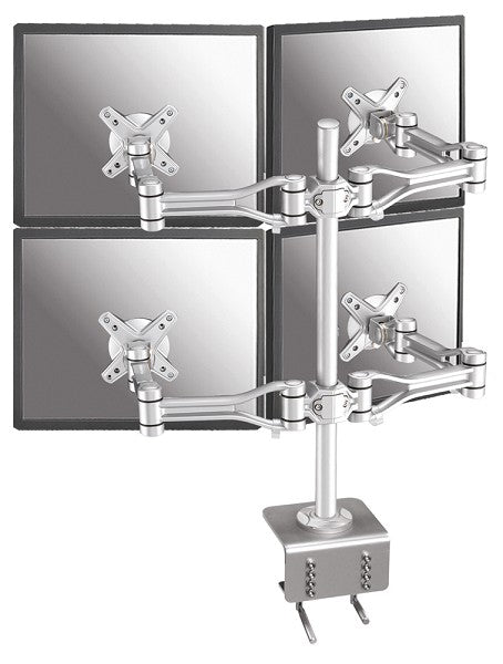 NewStar LCD/LED/TFT-Monitorarm FPMA-D1030D-4