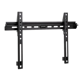 TV-Halterung flach an der Wand bis zu 42 Zoll